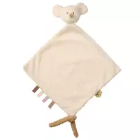 NATTOU TEDDY Migdukas „Peliukas“