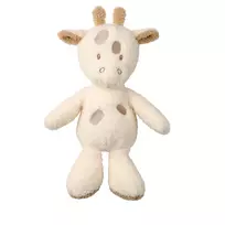 NATTOU TEDDY Pliušinė žirafa