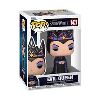 FUNKO POP! Vinilinė figūrėlė: Disney: Snow White - Evil Queen