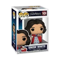FUNKO POP! Vinilinė figūrėlė: Disney - Snow White