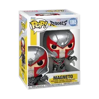 FUNKO POP! Vinilinė figūrėlė: Marvel Rivals - Magneto