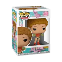 FUNKO POP! Vinilinė figūrėlė: Ice Spice