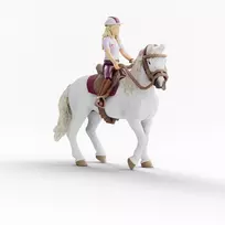 „Schleich Horse Club“ 42713 „Sofia ir Blossom“