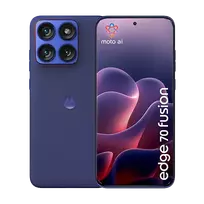 Telefonas Motorola Edge 70 Fusion 5G 8GB/256GB Orient Blue