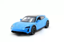 MSZ Automobilis Porsche Taycan Turbo S Cross Turismo, 1:36