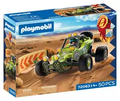 PLAYMOBIL Offroad Buggy  72063