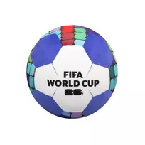 FIFA pliušinis futbolo kamuolys, 23 cm