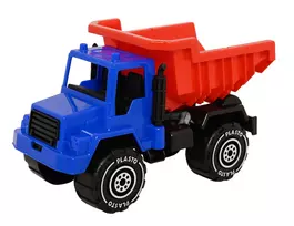 Plasto Sunkvežimis, 30cm