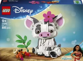 LEGO® 43292 │ Disney Pua