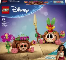 LEGO® 43293 │ Disney Kakamoros