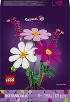 LEGO® 11514 Botanicals Kosmėjos