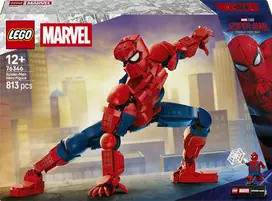 LEGO® 76346 | Marvel Žmogaus voro herojaus figūrėlė
