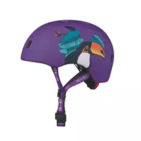Šalmas Micro Tucan M (V2)