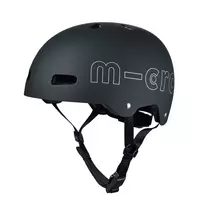 Šalmas Micro Black L
