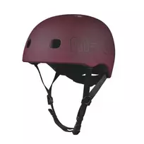 Šalmas Micro Autumn Red M
