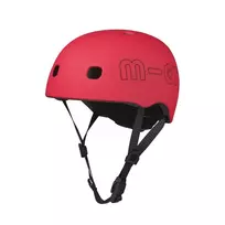 Šalmas Micro Red S