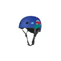 Šalmas Micro  Microlino S (V2)