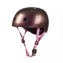 Šalmas Micro Neochrome Pink S