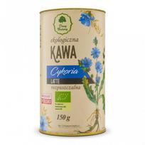 Cikorijų kava Latte, ekologiška, Dary Natury, 150g