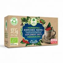 Arbata inkstų funkcijos palaikymui, Dary Natury, 25 pak.