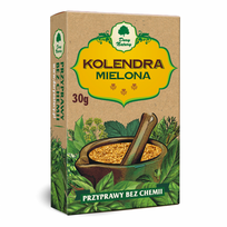Maltos kalendros sėklos, Dary Natury, 30g
