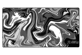 Pelės kilimėlis "LIT Mousepad" Strata Liquid 1 - 1200x600x3mm
