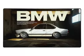 Pelės kilimėlis "LIT Mousepad" BMW - 900x400x3mm