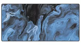 Pelės kilimėlis "LIT Mousepad" Strata Geo 2 - 1200x600x3mm