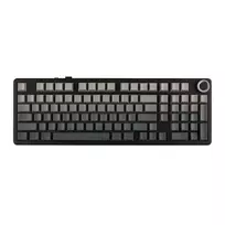 Klaviatūra Aula F99 PRO (Juoda) - Nimbus Linear V3 Switches