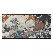 Pelės kilimėlis "LIT Mousepad" The Shōgun - 1200x600x3mm