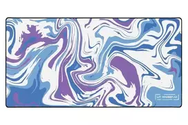 Pelės kilimėlis "LIT Mousepad" Strata Liquid 7 - 450x400x3mm