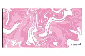 Pelės kilimėlis "LIT Mousepad" Strata Liquid 8 - 1200x600x3mm