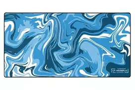 Pelės kilimėlis "LIT Mousepad" Strata Liquid 5 - 900x400x3mm