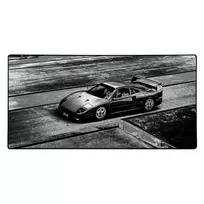 Pelės kilimėlis "LIT Mousepad" Ferrari F40 - 1200x600x3mm