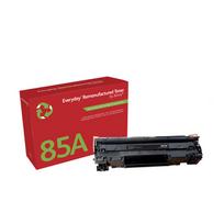 Xerox Toner Everyday  HP 85A (CE285A) Black | 106R02156 | 0095205857634
