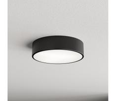 Brilagi - Lubinis šviestuvas CLARE 2xE27/40W/230V diametras 30 cm juoda