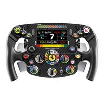 Vairas Thrustmaster Formula Wheel Add-On Ferrari SF-25 Edition (4060466) | 4060466 | 3362934005436