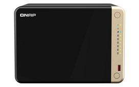 NAS STORAGE TOWER 6BAY 8GB/TS-664-8G QNAP