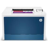 HP Color LaserJet Pro 4202dn Printer - A4 Color Laser, Print, Auto-Duplex, LAN, 33ppm, 750-4000 pages per month (replaces M454dn) | 4RA87F#B19