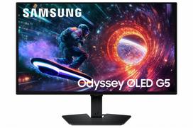 SAMSUNG  Monitor 27-inch LS27FG502SUXEN | LS27FG502SUXEN  | 8806097684046