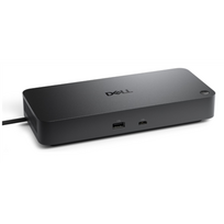 Dell Pro Dock | WD25 | DisplayPorts quantity 2 | HDMI ports quantity 1 | 210-BRFQ