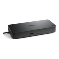 Dell Pro Dock | WD25Z | DisplayPorts quantity 2 | HDMI ports quantity 1 | 210-BTJB