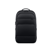 Dell | Pro 14-16 Plus EcoLoop CP5626 | Fits up to size 14-16 " | Backpack | Shoulder strap | Black | 460-BFFV