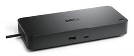 DELL PRO DOCK - WD25TB5 (330W-USBC, TB5, HDMI 2.1, DP2.1, RJ45-2.5G) | DELL-WD25TB5