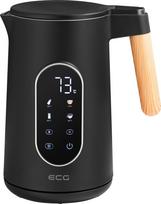 Virdulys ECG RK 1799 Smart Black | 8592131000124