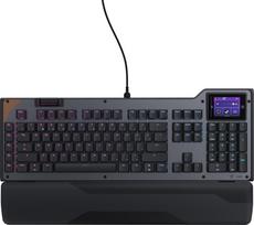 Turtle Beach keyboard Command KB5 US, black | TBK-1005-01-US