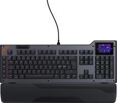 Turtle Beach keyboard Command KB5 Nordic, black | TBK-1005-02-NO