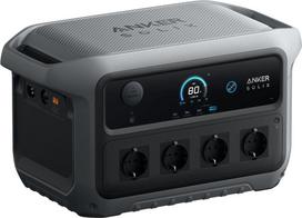 Anker portable power station Solix C2000 Gen 2 | A17833A1