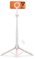 Tech-Protect tripod-selfie stick L10S, pink | 5906302340132