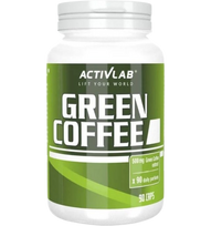 ActivLab Green Coffee, 90 caps